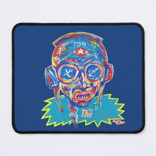 Item preview, The The  designed and sold by ElijahBarns.