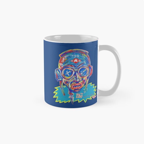Item preview, The The  designed and sold by Elijah Barns.