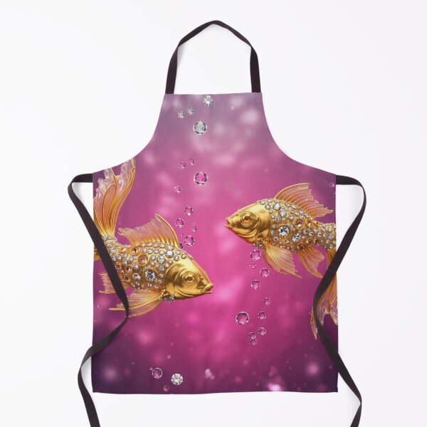 Item preview, Golden Fish designed and sold by AnnArtshock.