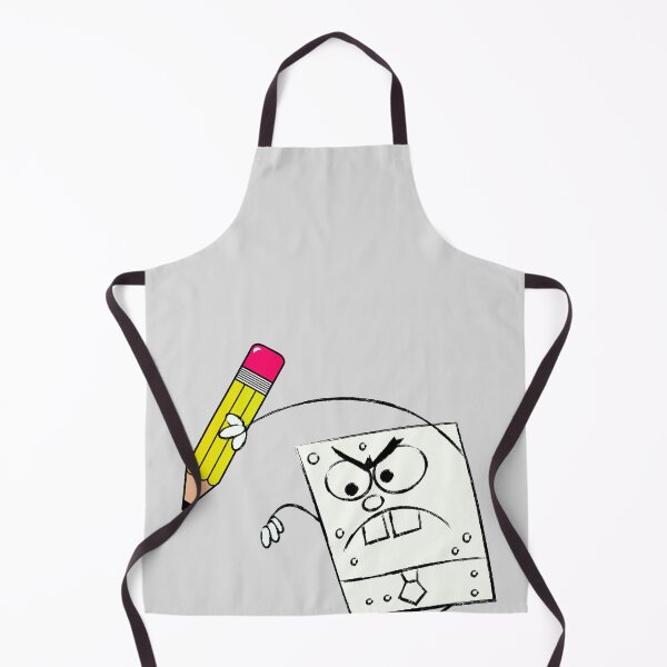 Item preview, Sponge Bob Square Pants Doodle designed and sold by DibujandoPorfa.