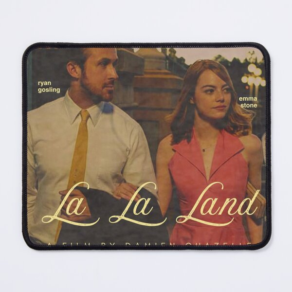 Item preview, La La Land designed and sold by newjoseph.