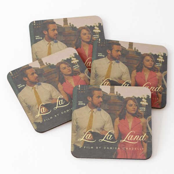 Item preview, La La Land designed and sold by newjoseph.