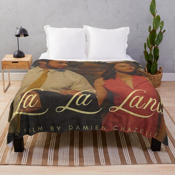 Item preview, La La Land designed and sold by newjoseph.