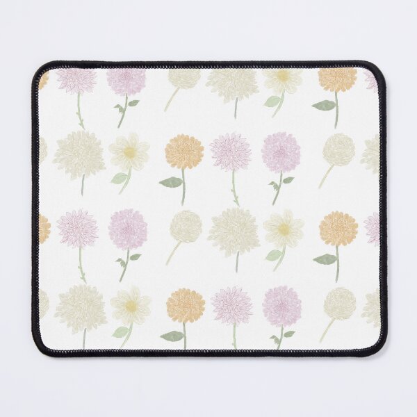 Item preview, blooming Flowers designed and sold by rachelsillust.