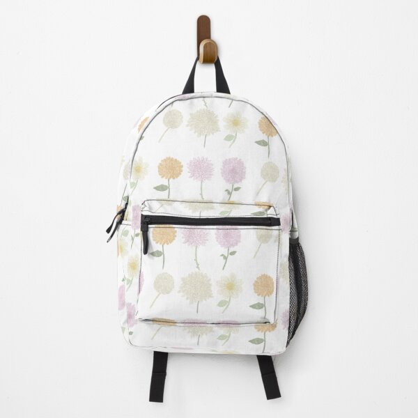 Item preview, blooming Flowers designed and sold by rachelsillust.
