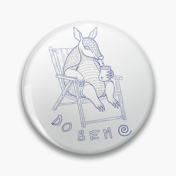 Item preview, Giant armadillo designed and sold by Alocasiarte.