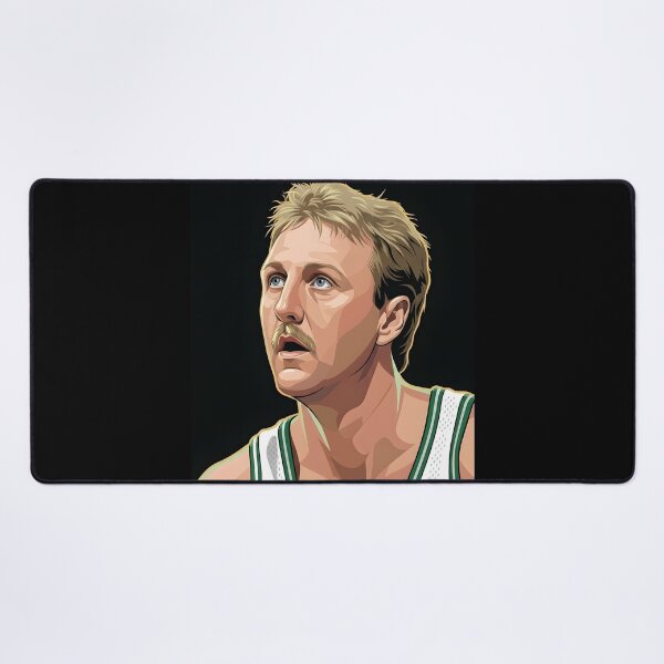 Item preview, Larry bird vector art designed and sold by Rusdiii.