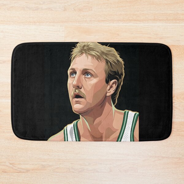 Item preview, Larry bird vector art designed and sold by Rusdiii.