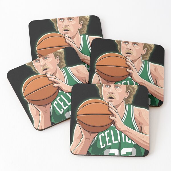 Item preview, Larry bird vector art designed and sold by Rusdiii.