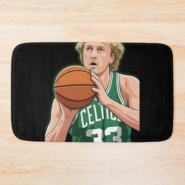 Item preview, Larry bird vector art designed and sold by Rusdiii.