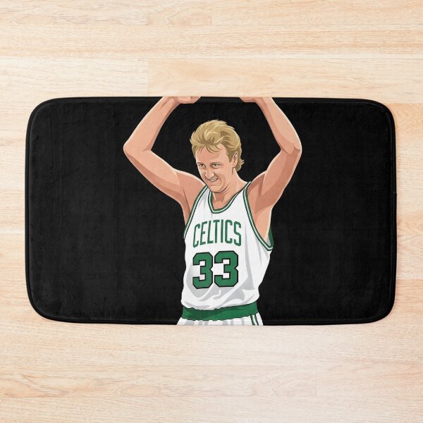 Item preview, Larry bird vector art designed and sold by Rusdiii.