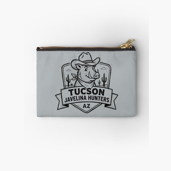 Item preview, Vintage Peccary Hunting - Javelina Hunters  designed and sold by Art-Arcade6.