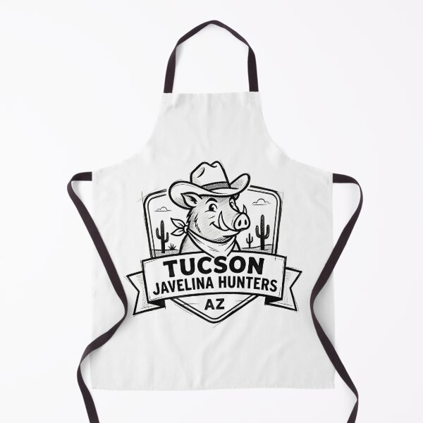Item preview, Vintage Peccary Hunting - Javelina Hunters designed and sold by Art-Arcade6.