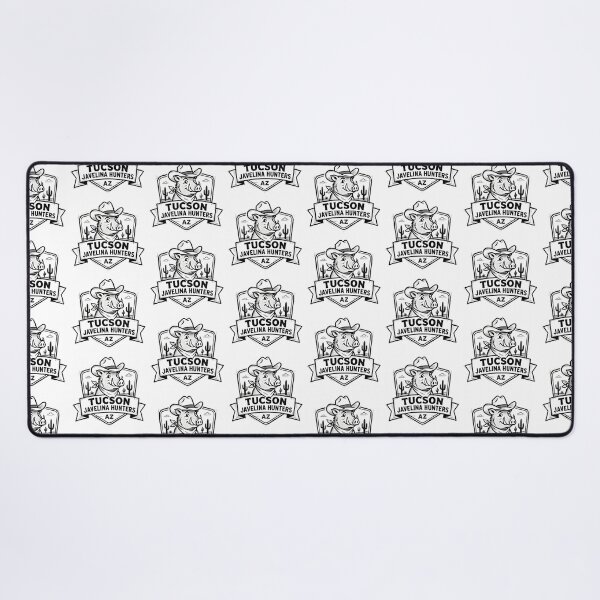 Item preview, Vintage Peccary Hunting - Javelina Hunters  designed and sold by Art-Arcade6.