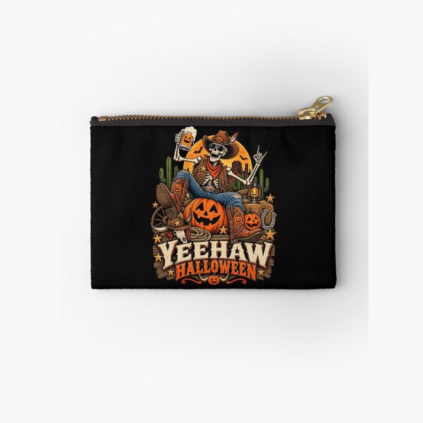 Item preview, Vintage Western Halloween - Cowboy Party designed and sold by afr-saad.