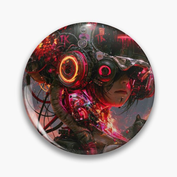 Item preview, Brainstorm II - Sci Fi Art concept designed and sold by Delerat7.