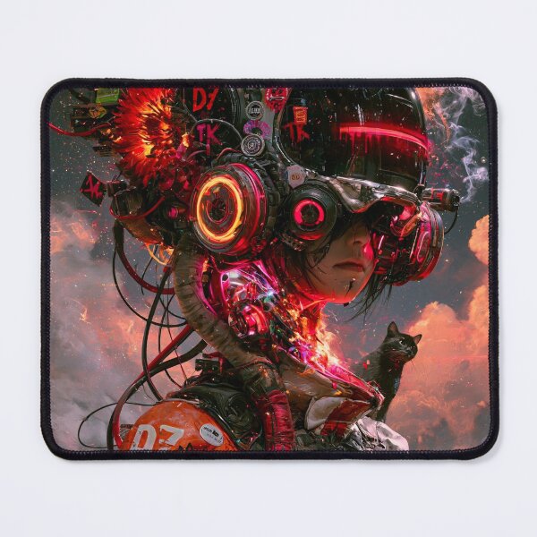 Item preview, Brainstorm II - Sci Fi Art concept designed and sold by Delerat7.