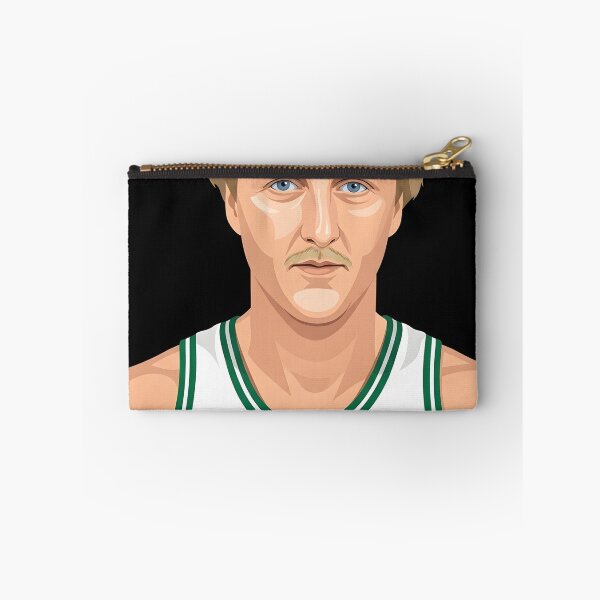 Item preview, Larry bird vector art designed and sold by Rusdiii.
