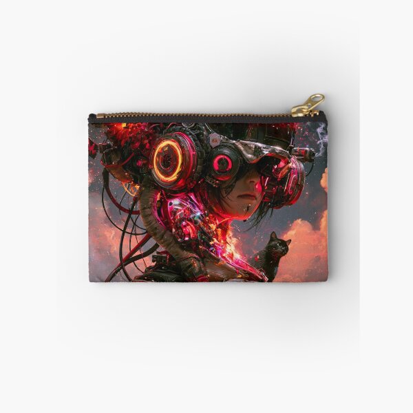 Item preview, Brainstorm II - Sci Fi Art concept designed and sold by Delerat7.