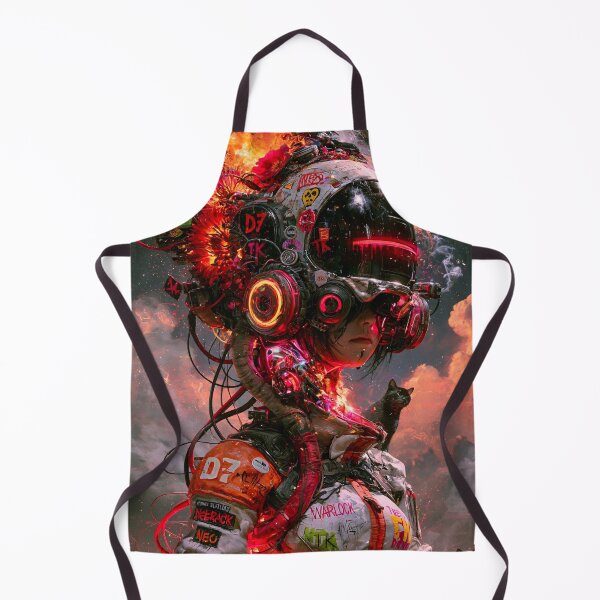 Item preview, Brainstorm II - Sci Fi Art concept designed and sold by Delerat7.
