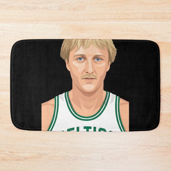 Item preview, Larry bird vector art designed and sold by Rusdiii.
