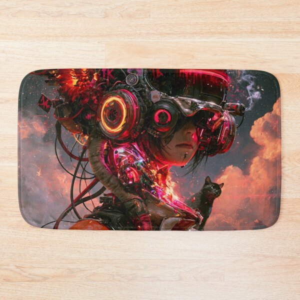 Item preview, Brainstorm II - Sci Fi Art concept designed and sold by Delerat7.