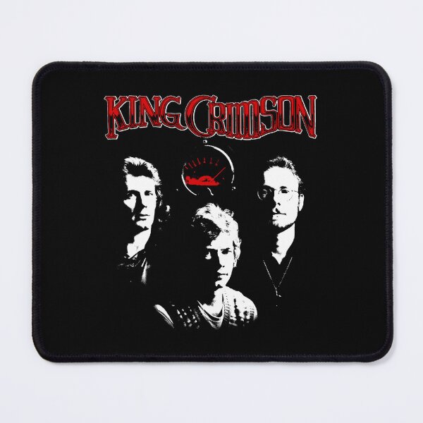 Item preview, Silhouette Style Classic Rock Band designed and sold by GuadalupeDecker.