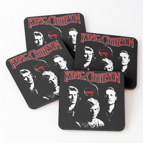 Item preview, Silhouette Style Classic Rock Band  designed and sold by GuadalupeDecker.