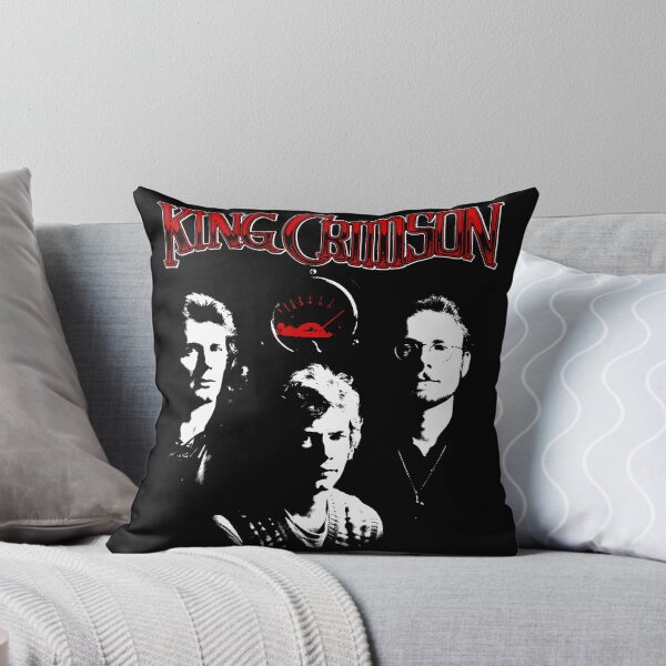 Item preview, Silhouette Style Classic Rock Band  designed and sold by GuadalupeDecker.