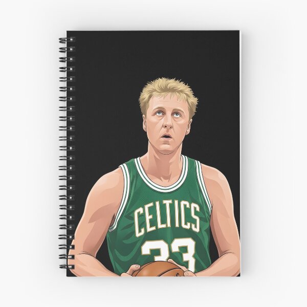 Item preview, Larry bird vector art designed and sold by Rusdiii.
