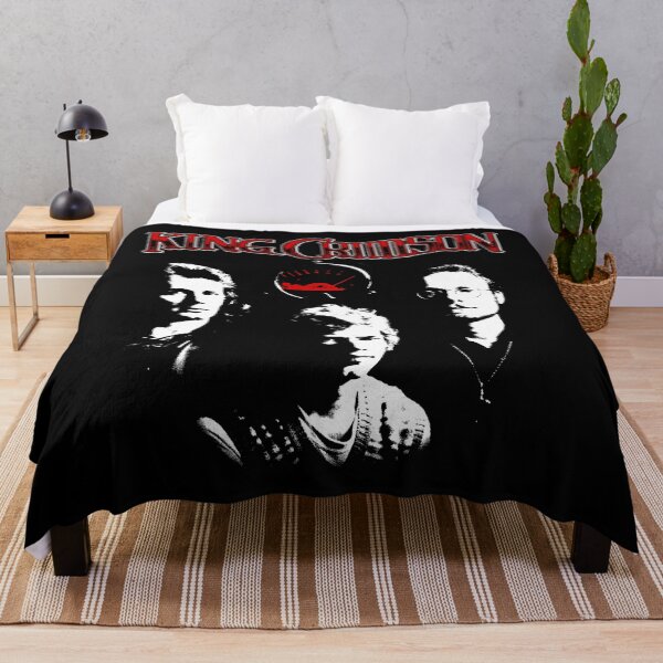 Item preview, Silhouette Style Classic Rock Band designed and sold by GuadalupeDecker.
