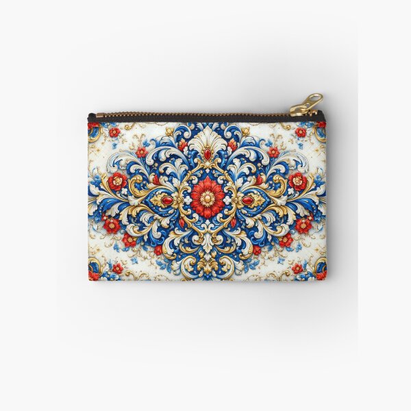 Item preview, Magnificent floral ornamentation designed and sold by Sigtrix.