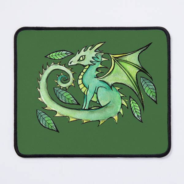 Item preview, Green Dragon designed and sold by lacychenault.