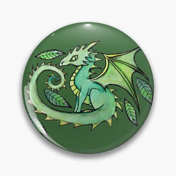 Item preview, Green Dragon designed and sold by lacychenault.