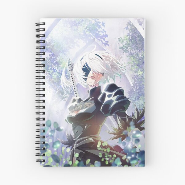 Item preview, nier automata designed and sold by newjoseph.