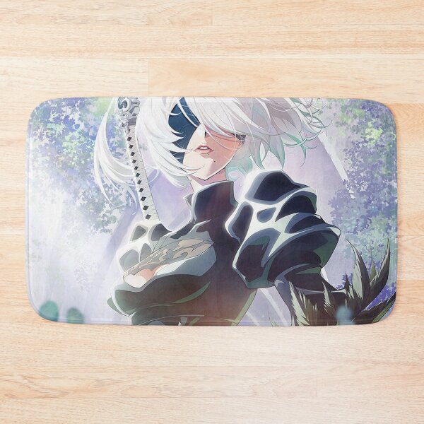 Item preview, nier automata designed and sold by newjoseph.