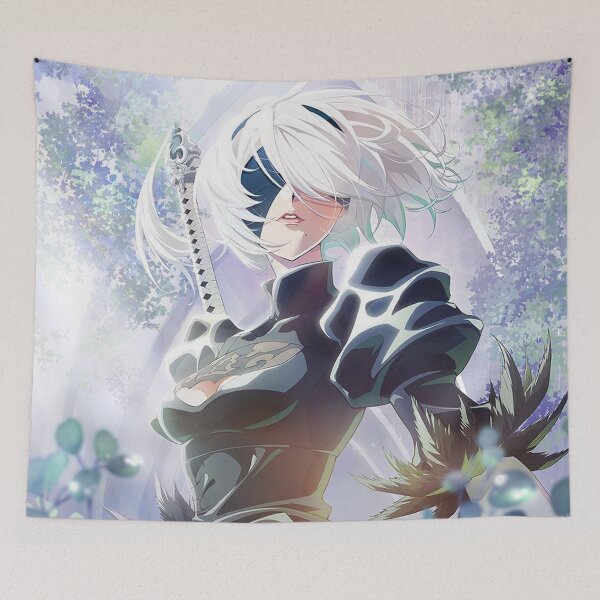 Item preview, nier automata designed and sold by newjoseph.