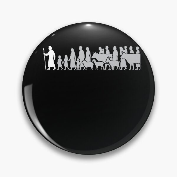 Item preview, The Good Shepherd Leads  designed and sold by Parallel Label .