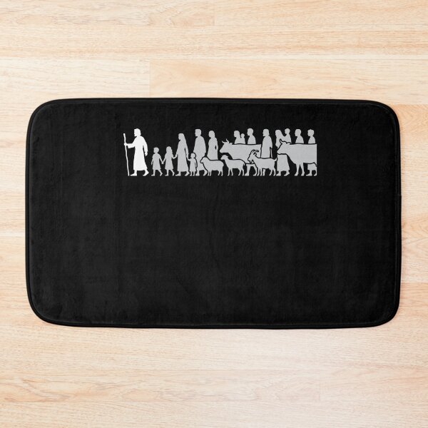Item preview, The Good Shepherd Leads  designed and sold by Parallel Label .