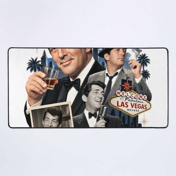 Item preview, Dean Martin designed and sold by ActionForge.