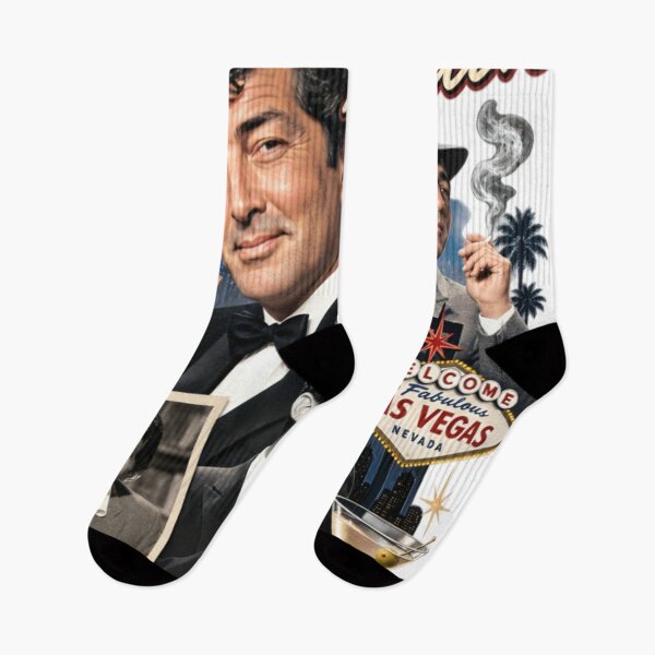 Item preview, Dean Martin designed and sold by ActionForge.