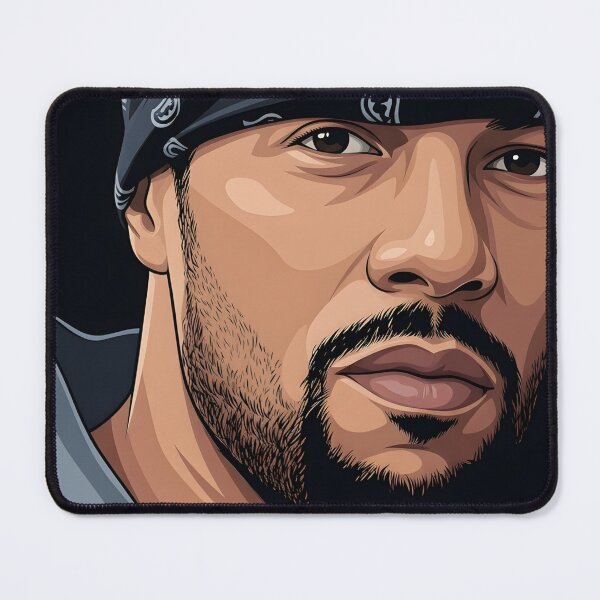 Item preview, Redman Vector Art designed and sold by Rusdiii.