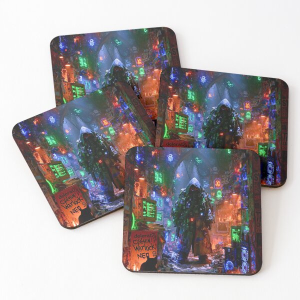 Item preview, The Creation Lair - Cyberpunk Sci Fi Anime art designed and sold by Delerat7.