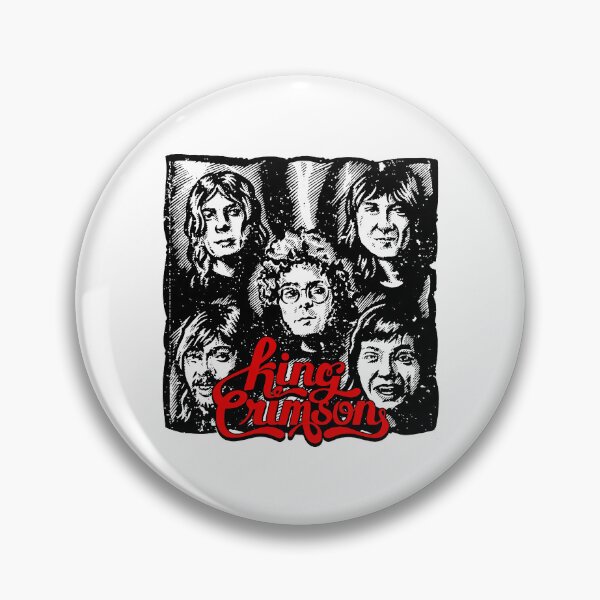 Item preview, Line Art Style Classic Rock Band designed and sold by GuadalupeDecker.