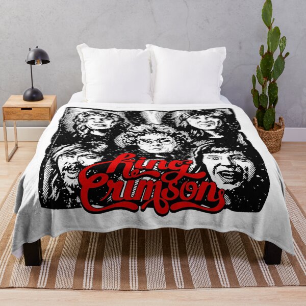 Item preview, Line Art Style Classic Rock Band designed and sold by GuadalupeDecker.