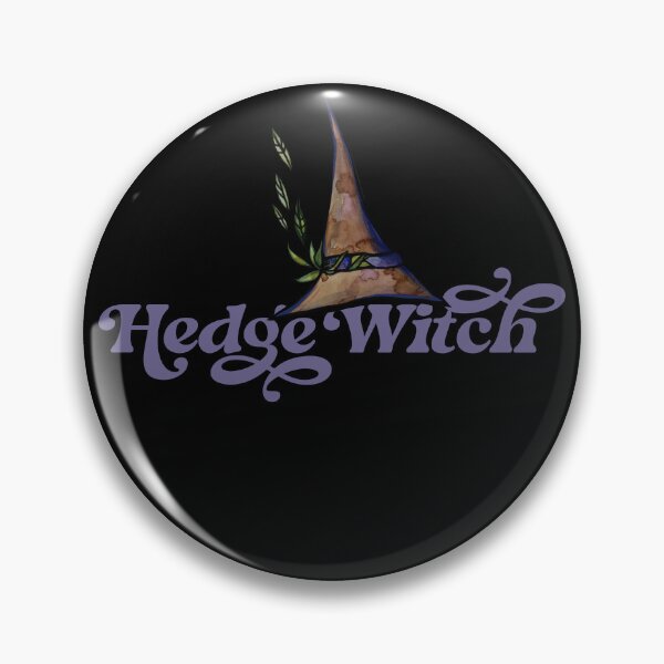Item preview, Hedge Witch designed and sold by lacychenault.