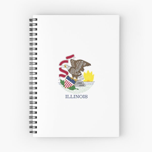 Item preview, Illinois State Seal IL designed and sold by shitpostee.
