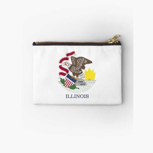 Item preview, Illinois State Seal IL designed and sold by shitpostee.