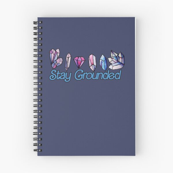 Item preview, Stay Grounded designed and sold by lacychenault.
