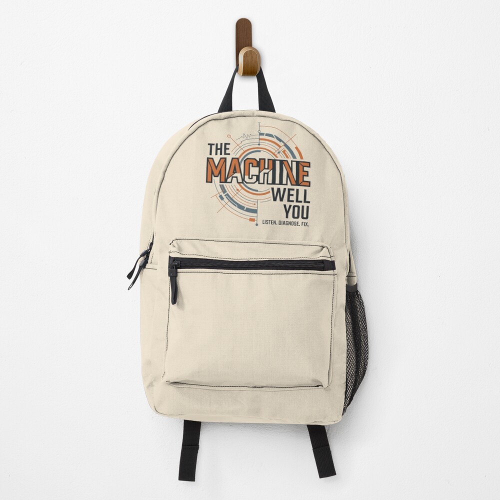 Item preview, Backpack designed and sold by Mora2023.